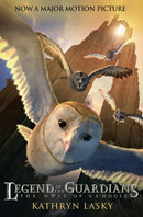 LEGEND OF THE GUARDIANS  T PB