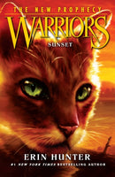 WARRIORS (6)  SUNSET