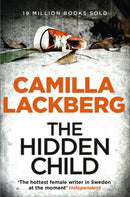 The Hidden Child-9780007419494