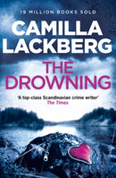 The Drowning-9780007419531