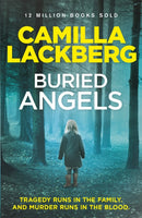 BURIED ANGELS PB