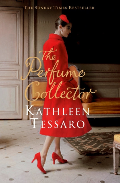 The Perfume Collector-9780007419845