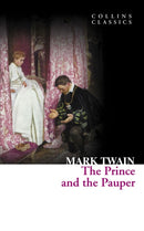 The Prince and the Pauper-9780007420063