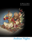 Arabian Nights-9780007420100