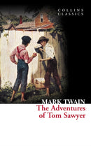 The Adventures of Tom Sawyer-9780007420117