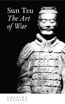The Art of War-9780007420124