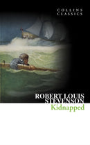 CLASSICS KIDNAPPED