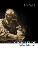 CLASSICS SILAS MARNER