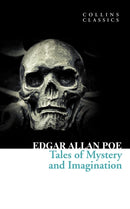 Tales of Mystery and Imagination-9780007420223