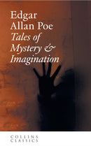 XTALES OF MYSTERY_CLASSICS PB