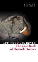 CLASSICS CASEBK SHERLOCK HOLME