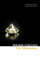The Moonstone-9780007420254