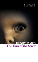The Turn of the Screw-9780007420285