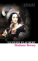 Madame Bovary-9780007420308