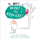What's the Opposite?-9780007420728