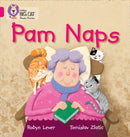 Pam Naps : Band 01a/Pink a-9780007421909