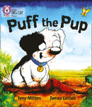 BIG CAT PHONICS - PUFF PUP