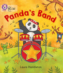 Panda's Band : Band 02a/Red a-9780007421954