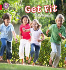 Get Fit : Band 02a/Red a-9780007421961