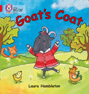 BIG CAT PHONICS - GOAT COAT