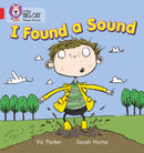 I Found a Sound : Band 02b/Red B-9780007422005