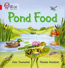 Pond Food : Band 02b/Red B-9780007422012