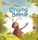 BIG CAT PHONICS - SINGING BEET