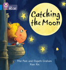Catching the Moon : Band 04/Blue-9780007422067