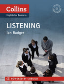 Business Listening : B1-C2-9780007423217