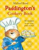 Paddington's Cookery Book-9780007423675
