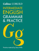 COBUILD INTERMEDIATE ENGLI PB