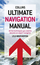 ULTIMATE NAVIGATION MANUAL PB