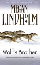 Wolf's Brother-9780007425433