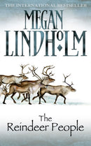 The Reindeer People-9780007425440