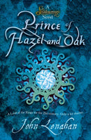 Prince of Hazel and Oak-9780007425594