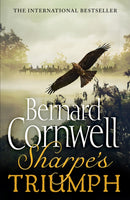 Sharpe's Triumph : The Battle of Assaye, September 1803-9780007425808