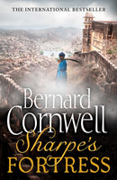 SHARPES FORTRESS_SHARPE SE3 PB