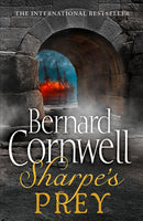 SHARPES PREY_SHARPE SERIES5 PB