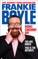 WORK CONSUME DIE PB