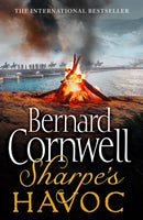 SHARPES HAVOC_SHARPE SERIE7 PB