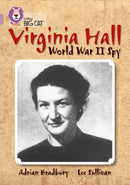 BIG CAT - VIRGINIA HALL
