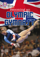 BIG CAT - BECOMING OLYMPIC