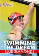 Swimming the Dream : Band 18/Pearl-9780007428380