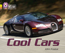 BIG CAT PROGRESS - COOL CARS