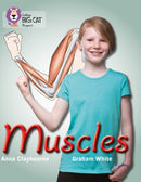 Muscles : Band 03 Yellow/Band 16 Sapphire-9780007428762