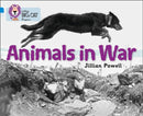 Animals in War : Band 04 Blue/Band 17 Diamond-9780007428854