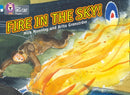 BIG CAT PROGRESS - FIRE IN SKY