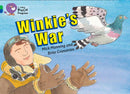 Winkie's War : Band 05 Green/Band 16 Sapphire-9780007428946