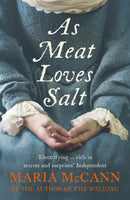 AS MEAT LOVES SALT PB
