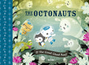 OCTONAUTS   GREAT GHOST RE PB